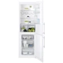 Холодильник Electrolux EN 3601 MOW: Тип холодильник двухкамерный