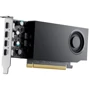 Видеокарта Lenovo Nvidia RTX A400 4GB mini-DP*4 GDDR6 (4X61Q73040)