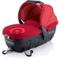 Универсальная коляска 3в1 Concord Fusion Air Sleeper 2 RED (FASL0935): Возможность установки люльки есть