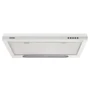 Вытяжка ELEYUS Line I 50 WH: Управление Механическое