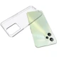 Чехол для телефонов BeCover TPU Case Transparancy for Realme C35 (708122): Тип накладка на заднюю часть