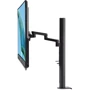 Монитор ASUS ZenScreen MB249C (90LM0865-B01170): Разъемы Выход на наушники, HDMI, DisplayPort, USB Type-C