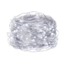 Гирлянда на батарейках Springos 0.9 м 10 LED CL0002 Cold White фото 5