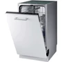 Встраиваемая посудомоечная машина Samsung DW50R4040BB/WT: Вместимость (комплектов) 10