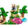 Конструктор LEGO Animal Crossing Островная экскурсия Kapp'n на лодке 233 деталей (77048) фото 5