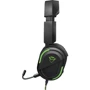 Навушники Trust GXT 422G Legion Gaming Headset for Xbox One Black (23402): Тип кріплення оголовние