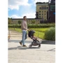 Прогулочная коляска Chicco Goody Plus Stroller, цвет 51 (79877.51): Возможность установки люльки нет