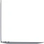 Apple MacBook Air 13" Space Gray Late 2020 (Z124000FK, Z124000MM, Z124000PN, Z1240004P) Approved Вітринний зразок: Причина уцінки Активирован, хорошее состояние. Могут присутствовать мелкие царапины и потертости. В комплектации коробка, блок зарядки, шнур. Внешний вид, состояние и циклы MacBook уточняйте у оператора Call-центра