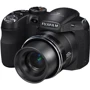 Fujifilm FinePix S2980 black (UA): Размер матрицы 1/2,3"