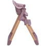 Стульчик для кормления MoMi Kala Pink фото 6