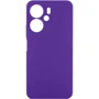 Чехол для телефонов Lakshmi Premium Case Silicone Cover Full Camera Amethyst for Xiaomi Redmi 13C 4G / Redmi 13C 5G / Poco C65 / Poco M6 5G