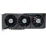 Видеокарта Gigabyte Radeon RX 6650 XT 8Gb EAGLE (GV-R665XTEAGLE-8GD): Тип памяти GDDR6