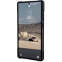 Аксесуар для смартфона Urban Armor Gear UAG Monarch Pro Crimson (214140119494) для Samsung S918 Galaxy S23 Ultra: Тип накладка на заднюю часть