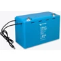 Аккумуляторная батарея Victron Energy LiFePO4 battery 12,8V/100Ah - Smart: Емкость, Ач 100