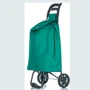 Сумка-візок Epic City X Shopper Ergo 40 Quetzal Green