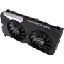 Видеокарта ASUS DUAL-RTX3060TI-O8G-V2: Исполнение Двухслотовое