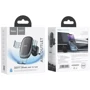 Держатель Hoco Car Holder Air Vent H7 Space Gray фото 6