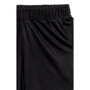 Спортивні штани H & M 5097526 170 см чорні: Тип Спортивні брюки