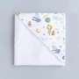 Пелюшка непромокальна Cosas Diaper Little Prince 70х120 см (4822052070970) фото 4