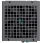 Блок питания Deepcool PX850G (R-PX850G-FC0B): Вентилятор нижней стенки 135 мм