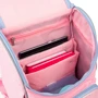 Рюкзак школьный каркасный Kite Education Hugs&Kittens K22-501S-3 (LED): Возрастная группа от 6 до 10 лет