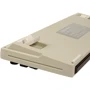 Клавиатура Epomaker Shadow-S White (SHS-W-M): Подключение проводное