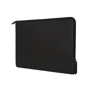 Decoded Leather Slim Bag Black (D8SS15WXBK) for MacBook 15"