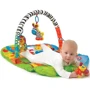 Розвиваючий килимок Playgro Сафарі (0181594) фото 5