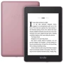 Электронная книга Amazon Kindle Paperwhite 10th Gen. 8GB Plum без рекламы: Экран 6" E-ink Carta (1072х1448) / 300 ppi / сенсорный