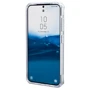 Аксесуар для смартфона Urban Armor Gear UAG Plyo Ice (214124114343) для Samsung S911 Galaxy S23: Матеріал поликарбонат; термополиуретан