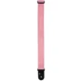 Гітарний ремінь PLANET WAVES PWS106 POLYPRO GUITAR STRAP (PINK): Виробник PLANET WAVES