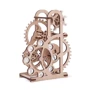 Механічний 3D пазл UGEARS "Силомір" (70005)