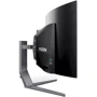 Монітор AOC Agon Pro AG456UCZD: Час реакції, мс 1