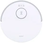 Робот уборщик ECOVACS DEEBOT N20 PRO DKX55 WHITE: Тип для сухой и влажной уборки