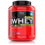 Протеин Genius Nutrition iWhey isolate 2000 g / 61 servings / Chocolate: Пол Унисекс