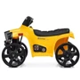 Детский электроквадроцикл Bambi Racer M 3893EL-6 до 20 кг: Материал корпуса пластик