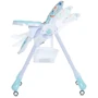 Стільчик для годування Bambi (M 3233 Toucan Mint): Тип классический стульчик