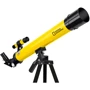 Телескоп National Geographic 50/600 AZ Yellow (9101001): Виробник National Geographic