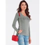 Жіноча сумка крос боді Guess Robyn червона (HWEV7180140-RED): Тип Сумки