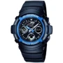 Наручний годинник Casio G-SHOCK AW-591-2AER