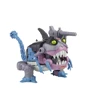 Игрушка трансформер коллекционный Transformers Hasbro 20 см (GEN STUDIO SERIES DLX 86 GNAW) (E0701_F0786): Функциональные характеристики С подвижными деталями