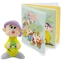 Игрушка для ванной Chicco "7 гномов" "'Disney Baby" (07816.00)