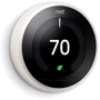 Nest Learning Thermostat 3nd Generation White (T3017US) фото 4