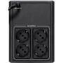 Eaton 5E 1200VA USB (5E1200UD): Призначення Для офиса, Для дома, Для компьютера