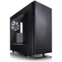 Корпус Fractal Design Define S Window (FD-CA-DEF-S-BK-W)