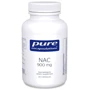 Pure Encapsulations NAC 900 mg, 120 Capsules (PE-00331)