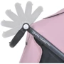Прогулянковий візок El Camino Dynamic Pro Pale Pink (ME 1053-3 Pale Pink) фото 15