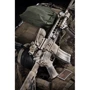 Прицел Trijicon оптический ACOG 4x32 BAC и прицел коллиматорный RMR 3.25 МОА Gray комплект (TA31-D-100568): База крепления Планка Вивера