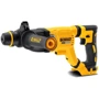Перфоратор DeWalt DCH263NK (без АКБ и ЗУ): Тип крепления бура SDS-Plus