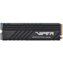 PATRIOT Viper VP4100 1 TB (VP4100-1TBM28H): Інтерфейс підключення M.2 (PCI-E)